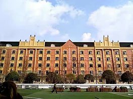 首页 · 四川省卫校手机版